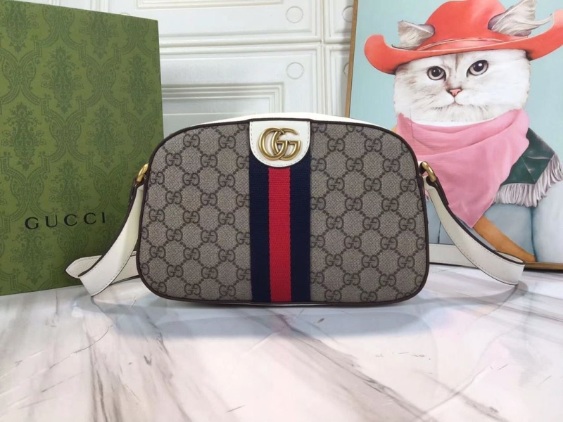 Gucci Satchel Bags